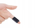 Lokalizator GPS N17 NANO Podsłuch GSM z oddzwanianiem ( Możliwość nagrywania na SD )