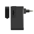 Ładowarka Ukryta Kamera Wi-Fi FULL HD z IR Zoya PRO IP25