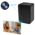Ładowarka Ukryta Kamera Wi-Fi FULL HD z IR Zoya PRO IP25