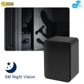 Ładowarka Ukryta Kamera Wi-Fi FULL HD z IR Zoya PRO IP25