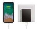 Ładowarka Ukryta Kamera Wi-Fi FULL HD z IR Zoya PRO IP25