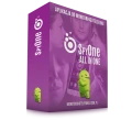 Monitoring telefonu SpyONE All in ONE - Abonament 1 Rok Android
