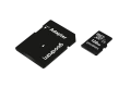 KARTA PAMIĘCI MICRO SD 128GB GOODRAM KLASA 10