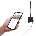 Kamera szpiegowska do ukrycia wifi HD M8