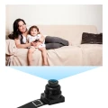 Kamera szpiegowska do ukrycia wifi HD M8