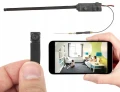 Kamera do ukrycia WIFI FULL HD 5 godzin 235X ( Podgląd na żywo ) aplikacja