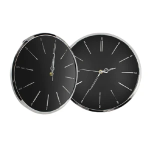 Zegar Ścienny ukryta kamera Wi-Fi Full HD