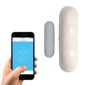 Czujnik otwarcia okien drzwi Wi-FI Neo Smart Home Tuya 