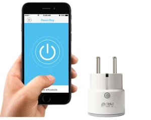 Gniazdo Elektryczne Wi-FI Neo Smart Home Tuya 16A