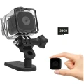 Mini kamera SQ28 FULL HD z IR ( Podwodna ) szpiegowska