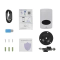 Czujka Ruchu z kamerą Wi-Fi detekcja ruchu PIR LS11 IR (Do Roku na baterii) enexus.pl