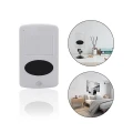 Czujka Ruchu z kamerą Wi-Fi detekcja ruchu PIR LS11 IR (Do Roku na baterii)