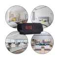 Zegar Budzik Kamera Wi-Fi Full HD Zoya IP38 ( z trybem nocnym )