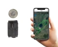 Lokalizator GPS N17 NANO Podsłuch GSM z oddzwanianiem ( Możliwość nagrywania na SD )