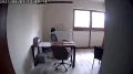 Atrapa Routera z kamerą Wi-Fi detekcja ruchu PIR LS9 IR (Do Roku na baterii)