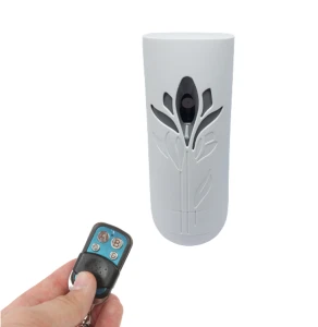 Odświeżacz z ukryta kamerą szpiegowską W1  FULL-HD 