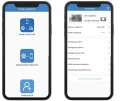Odświeżacz Wi-Fi z ukryta kamerą szpiegowską W2 FULL-HD ( do 3 dni pracy )