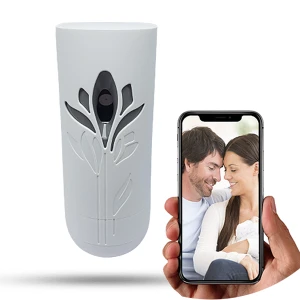 Odświeżacz  Wi-Fi z ukryta kamerą szpiegowską W2  FULL-HD  ( do 3 dni pracy )