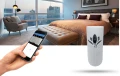 Odświeżacz Wi-Fi z ukryta kamerą szpiegowską W2 FULL-HD ( do 3 dni pracy )