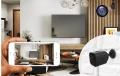 Mini kamera Wi-Fi A11 z Trybem Nocnym ( Zdalny Podgląd )