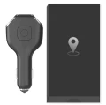 Podsłuch GSM w Ładowarce Samochodowej z GPS G17