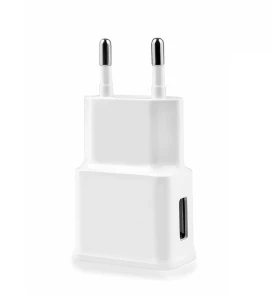 Uniwersalna ładowarka sieciowa USB 5V 2A