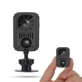 Mini kamera MD31 IR z Czujnikiem Ruchu PIR