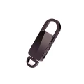 Dyktafon Brelok do kluczy S20 2w1 8GB (detekcja głosu)
