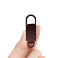 Dyktafon Brelok do kluczy S20 2w1 8GB (detekcja głosu)