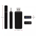 Pendrive z kamerą U6 FULL HD