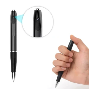 Długopis Szpiegowski V8 z kamerą FULL HD