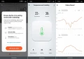 Czujnik zalania ZigBee v3.0 Tuya Smart Life