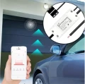 Sterownik Tuya WiFi kontroler drzwi garażowych