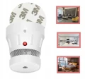 Czujnik dymu Zigbee v3.0 Tuya Smart Life