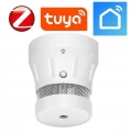 Czujnik dymu Zigbee v3.0 Tuya Smart Life