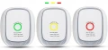 Bezprzewodowy czujnik gazu Zigbee v3.0 Tuya Smart Life