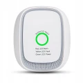 Bezprzewodowy czujnik gazu Zigbee v3.0 Tuya Smart Life