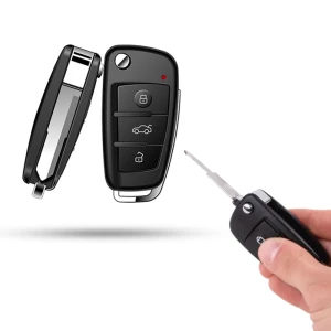 Kamera szpiegowska s820 FHD 1080p kluczyk samochodowy 