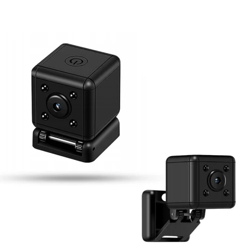 MINI KAMERA SQ20 IR FULL-HD Z MAGNESEM