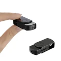 Najmniejsza kamera szpiegowska - Pendrive VIP-1280