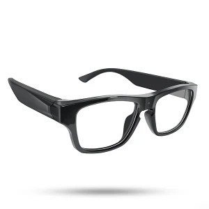 Okulary szpiegowskie z kamerą GO-5S FULL-HD 2x75 min