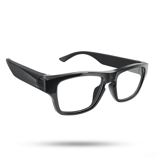 Okulary szpiegowskie z kamerą FULL-HD 2x75 min