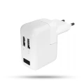 Ładowarka Z11 z Ukrytą Kamerą Wi-FI 2 x USB (Podgląd Online)