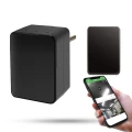 Ładowarka Ukryta Kamera Wi-Fi FULL HD z IR Zoya PRO IP25