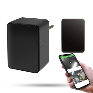 Ładowarka Ukryta Kamera Wi-Fi FULL HD z IR Zoya PRO IP25 (Podgląd Online)