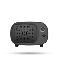Głośnik Bluetooth z Ukrytą Kamerą Wi-Fi IP86 + Tryb Nocny (Podgląd Online)