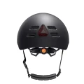KASK ROWEROWY Z MINI KAMERA V6 FULL HD IPX3