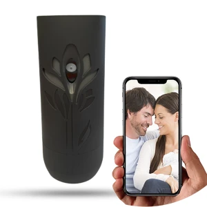 Odświeżacz  Wi-Fi z ukryta kamerą szpiegowską S2  FULL-HD  ( do 3 dni pracy )