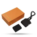 Podsłuch GSM N9+ Bateria 1500 mAh ( do 6 dni pracy )