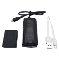 Podsłuch GSM N9+ Bateria 5800 mAh ( do 21 dni pracy )